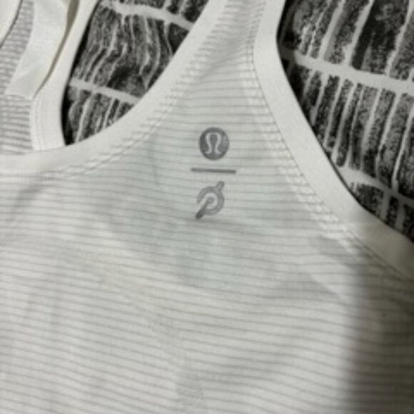 Lululemon Swiftly Tech Racerback Tank Top 2.0 - Picture 3 of 3